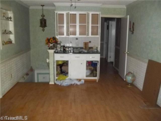 137 Maxfield Road Greensboro, NC 27405 - Photo 6 of 6 Dining Room.