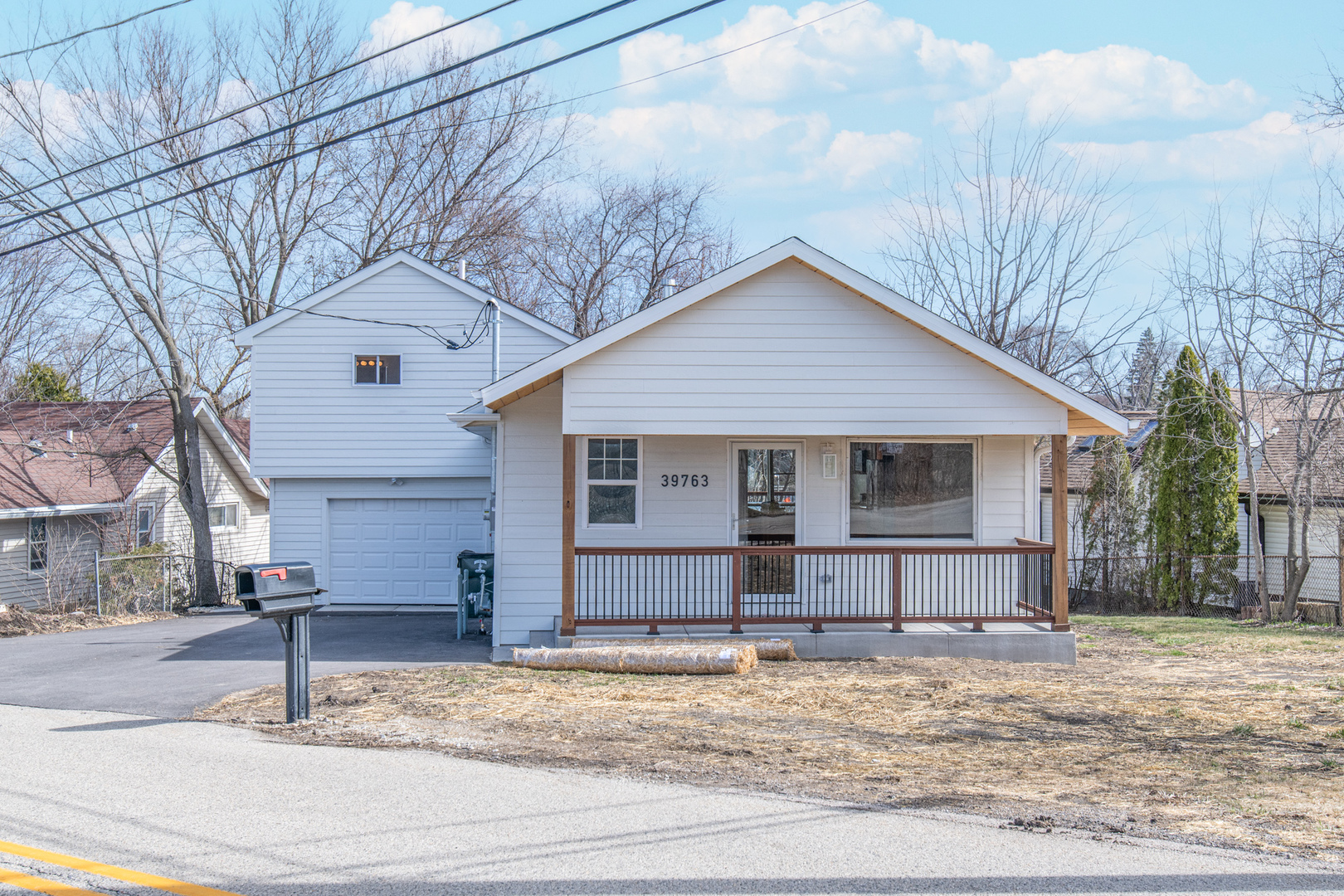 39763 North Rena Avenue Antioch, IL 60002 - Photo 1 of 19