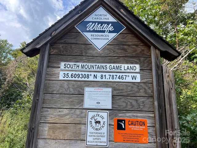 $20,000 | 6792 Silver Creek Lane, Morganton, NC 28655