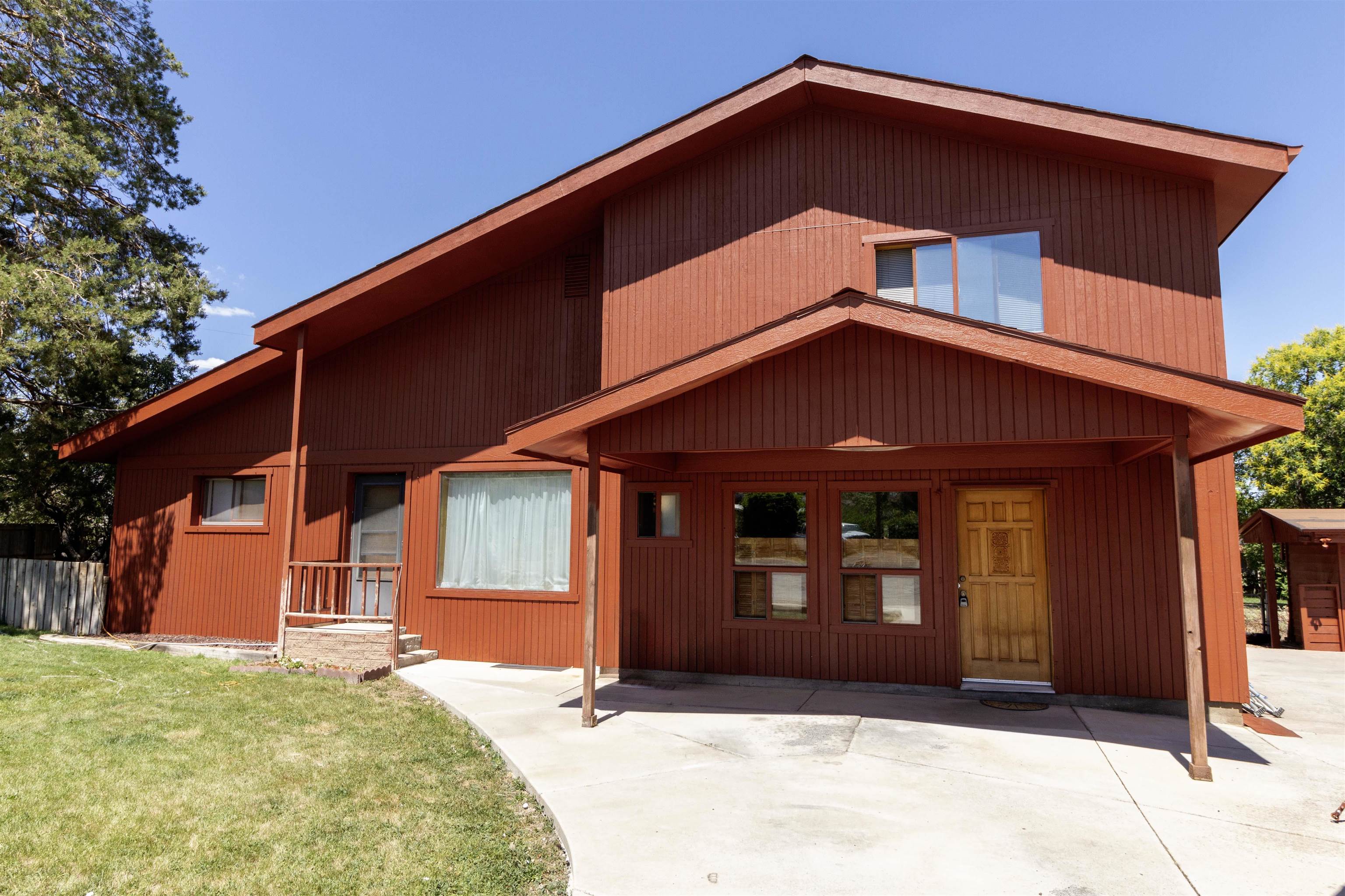 181 Edlun Road Grand Junction, CO 81503 - Photo 1 of 21 Gallery Image 1