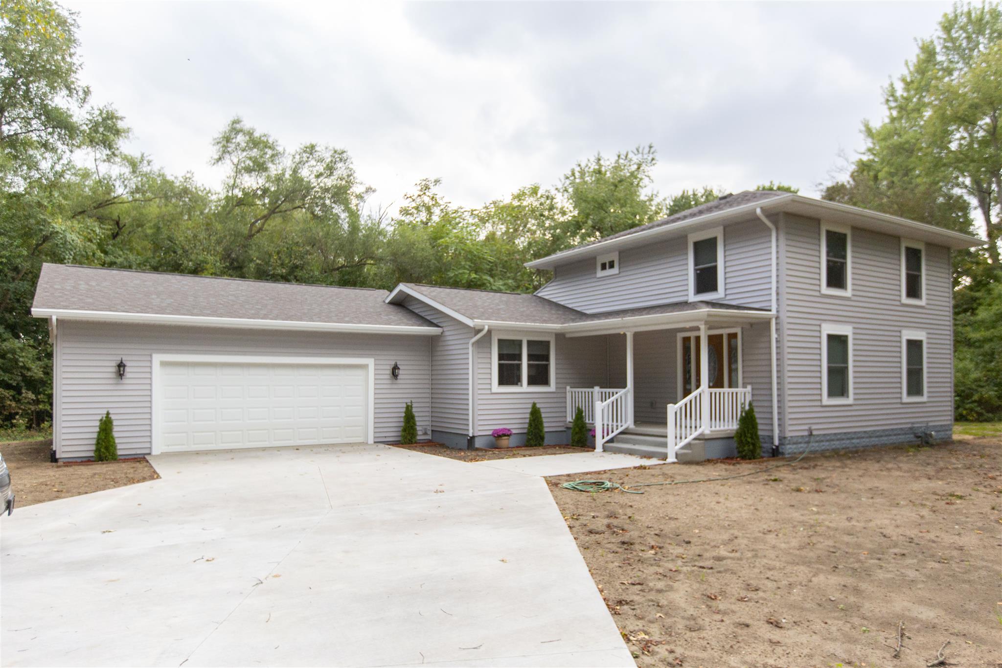 23758 Edison Road South Bend, IN 46628 - Photo 1 of 30 Gallery Image 1