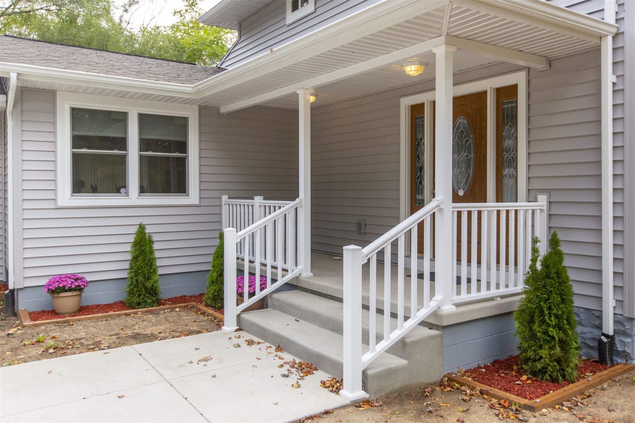 23758 Edison Road South Bend, IN 46628 - Photo 2 of 30 Gallery Image 2