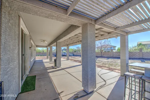 $540,000 | 516 South 219th Drive, Buckeye, AZ 85326
