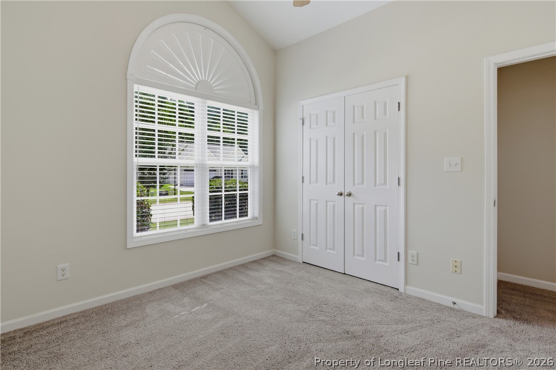 325 Ranier Drive Raeford, NC 28376 - Photo 38 of 50 ALTERNATE VIEW OF BEDROOM 3