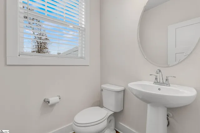 $218,000 | 275 Dalmatian Drive, Spartanburg, SC 29307