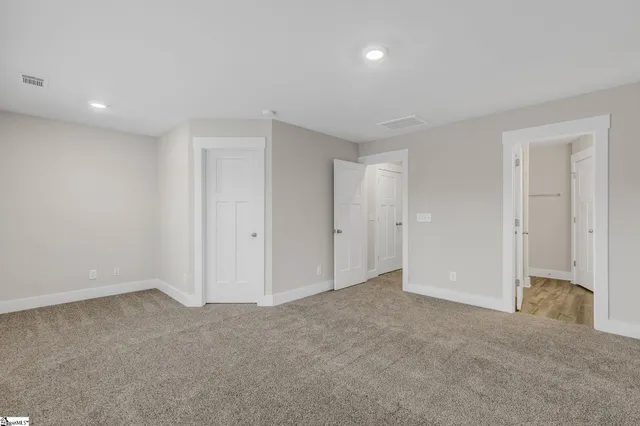 $218,000 | 275 Dalmatian Drive, Spartanburg, SC 29307