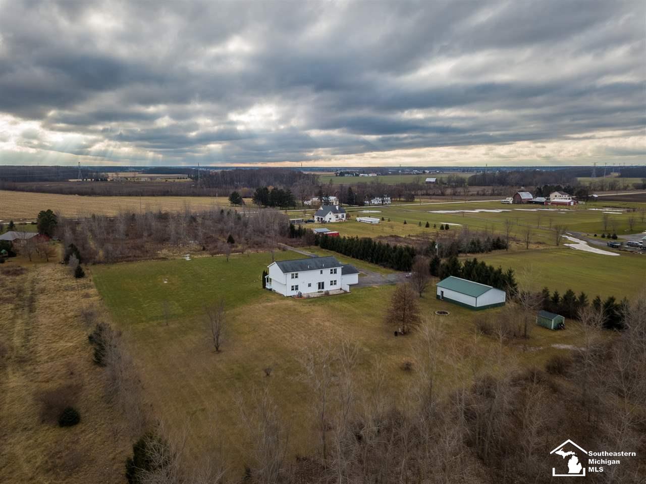 1170 Hubbard Road Monroe, MI 48161 - Photo 37 of 39