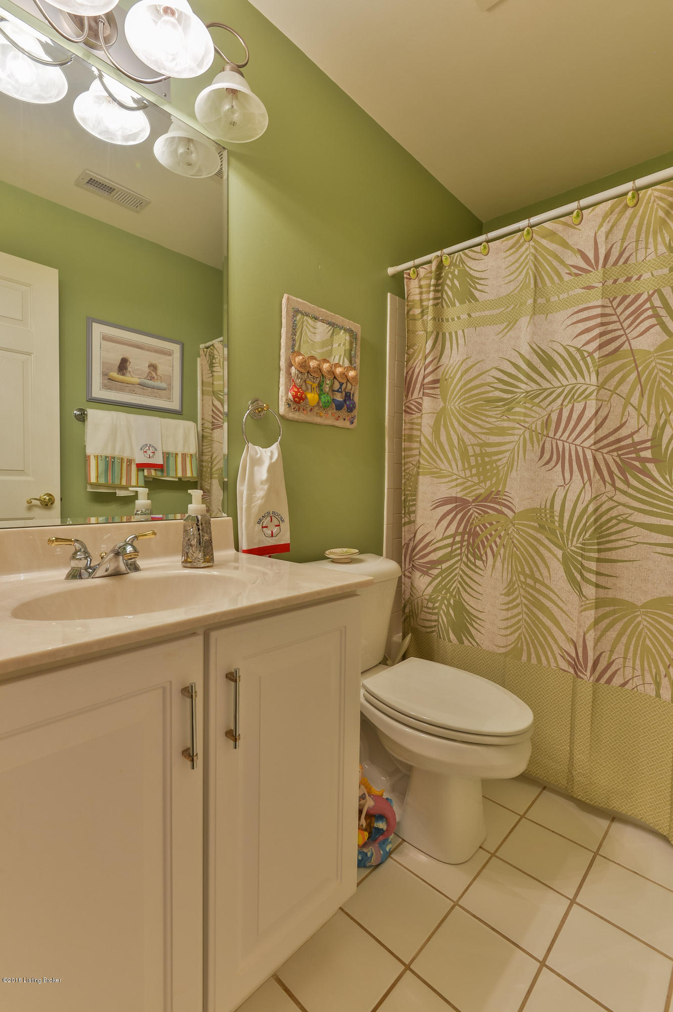 6204 Walnut Ridge Trail Prospect, KY 40059 - Photo 21 of 41 Full Bath #2