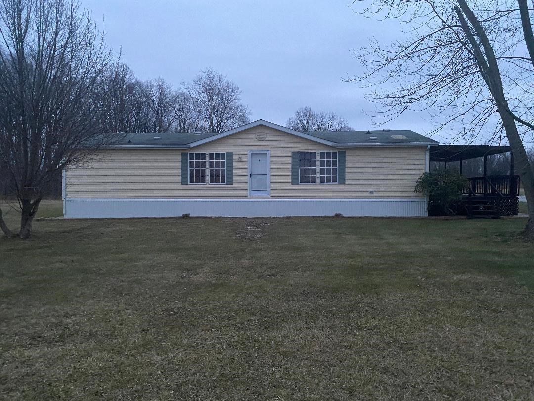 1746 Macville Road Gosport, IN 47433 - Photo 1 of 27