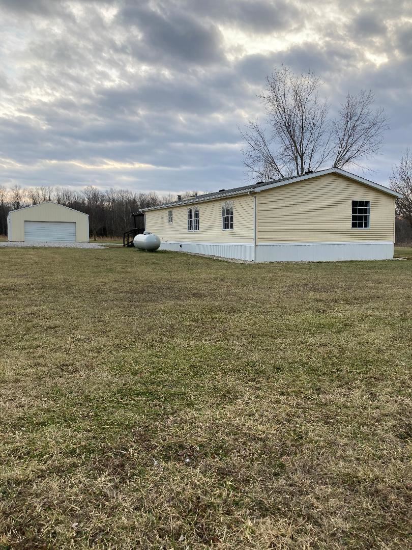 1746 Macville Road Gosport, IN 47433 - Photo 7 of 27
