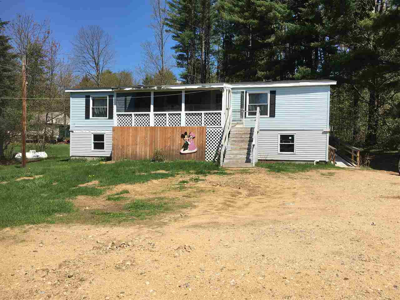 7036 Shaker Road Loudon, NH 03307 - Photo 1 of 17