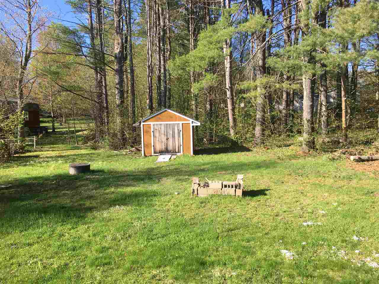 7036 Shaker Road Loudon, NH 03307 - Photo 17 of 17