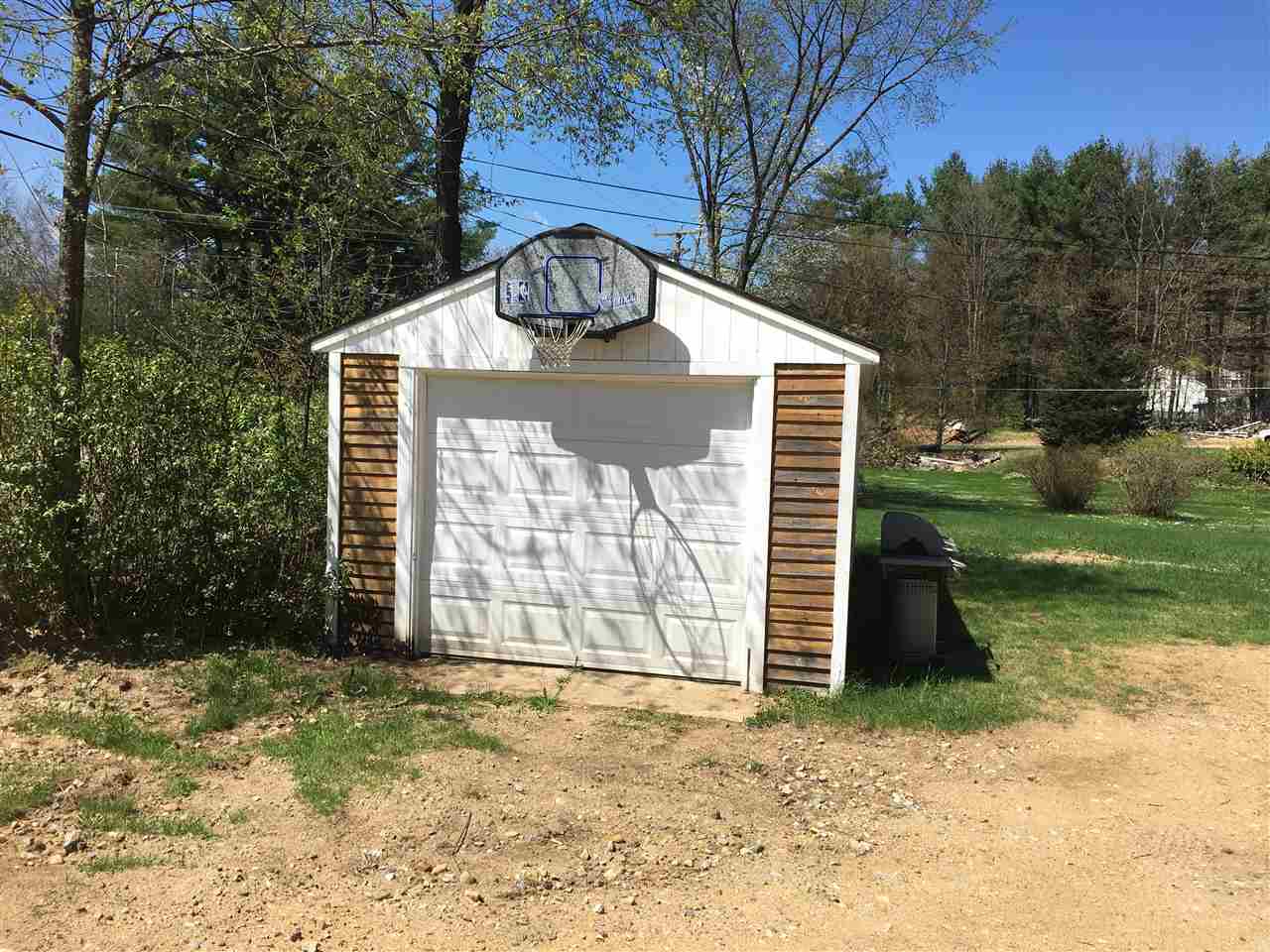 7036 Shaker Road Loudon, NH 03307 - Photo 3 of 17