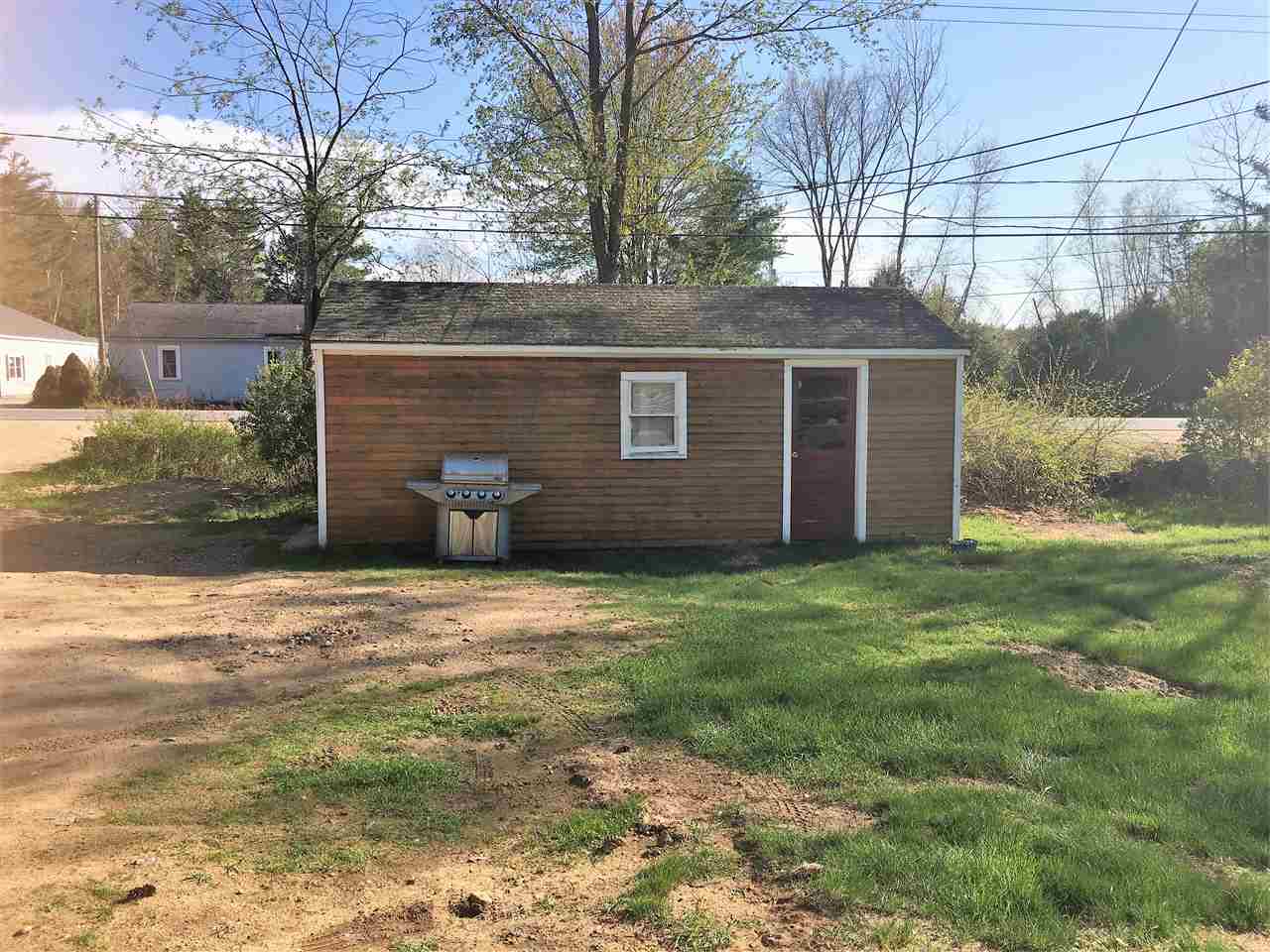 7036 Shaker Road Loudon, NH 03307 - Photo 4 of 17