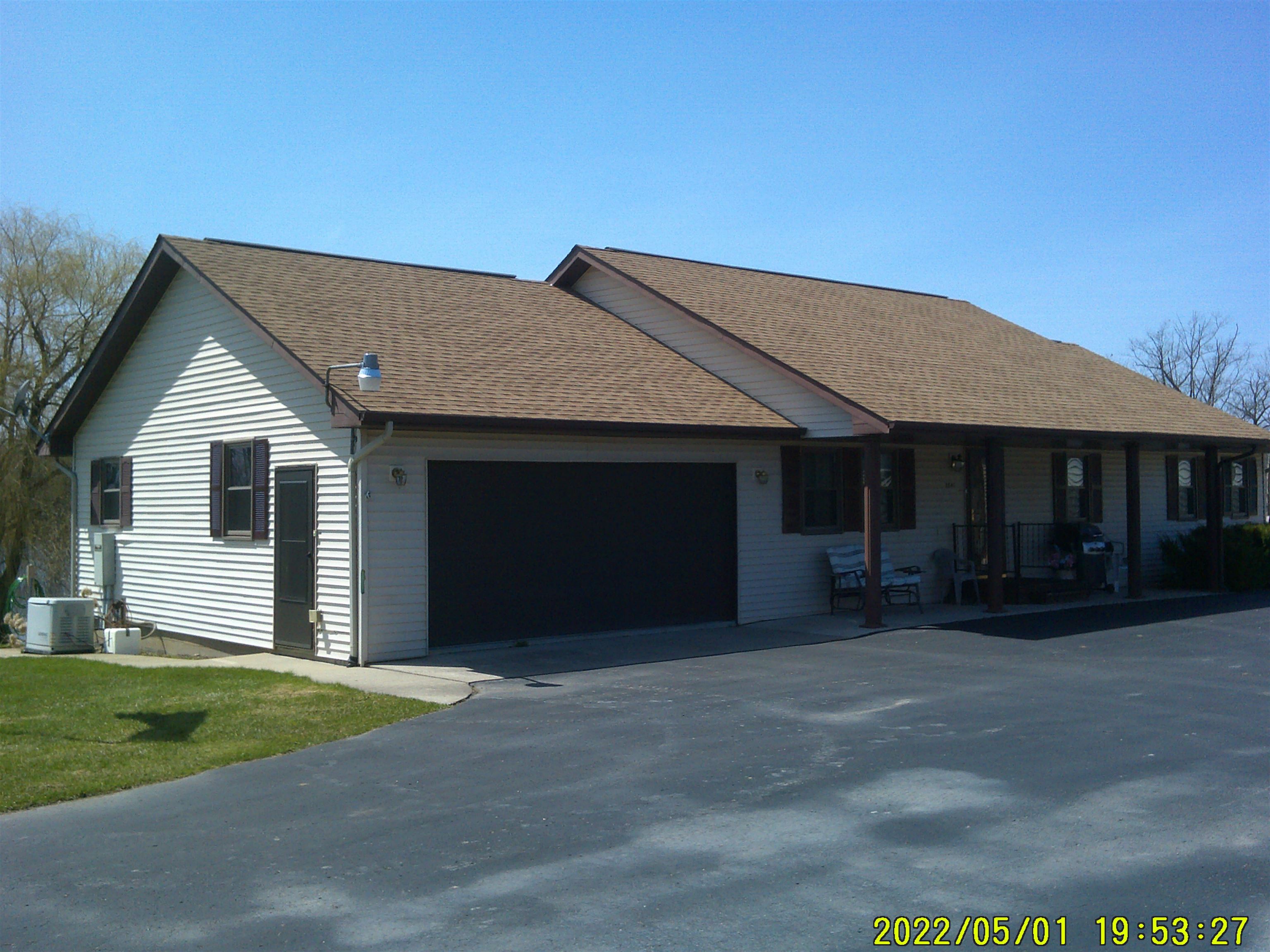 2641 Dease Lake Road Hale, MI 48739 - Photo 4 of 33 1899327-3.JPG