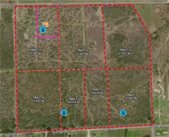 $294,000 | Undisclosed Address, Sinton, TX 78387