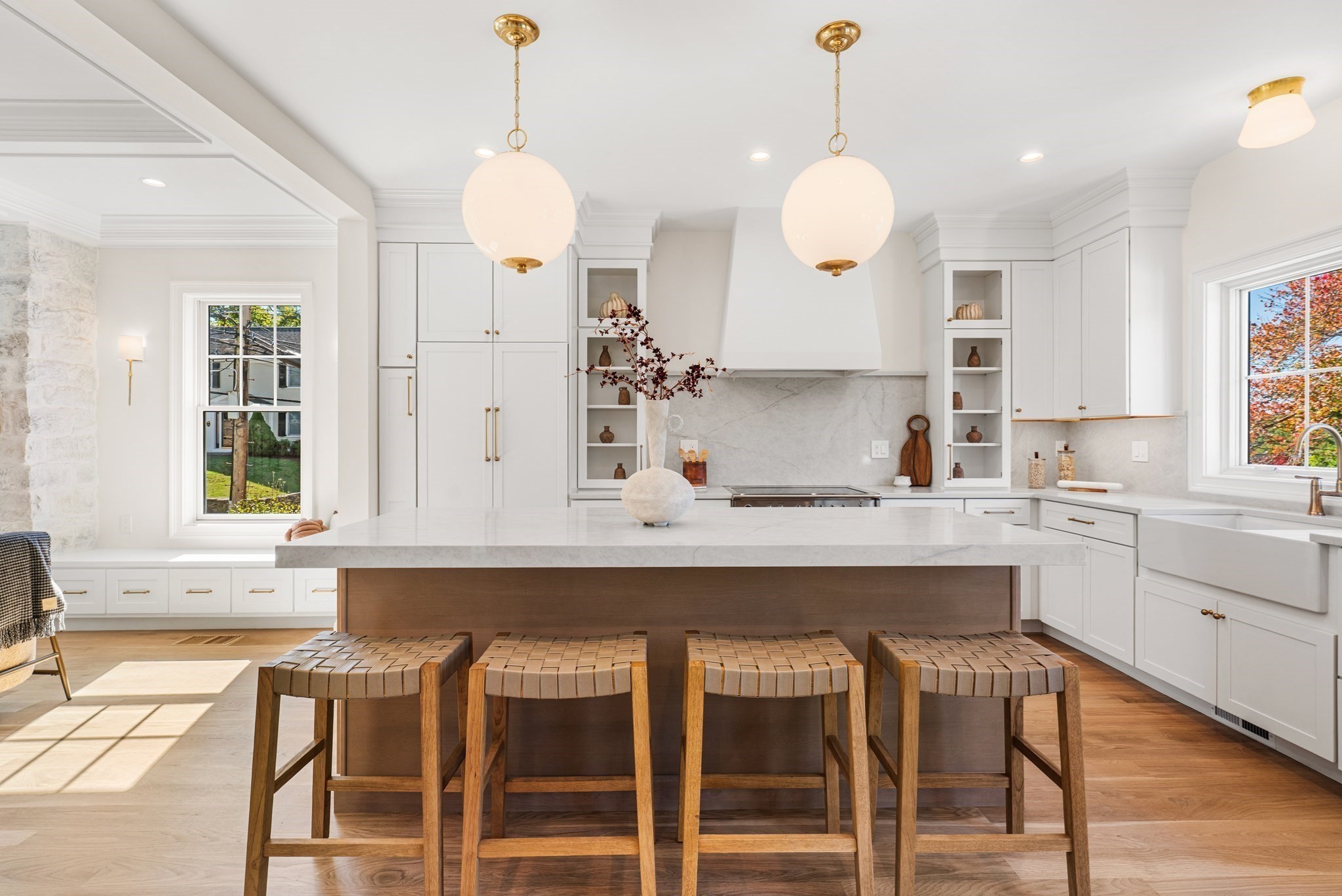 4 Crescent Road, Unit 1 Needham, MA 02494 - Photo 6 of 26 Gallery Image 6