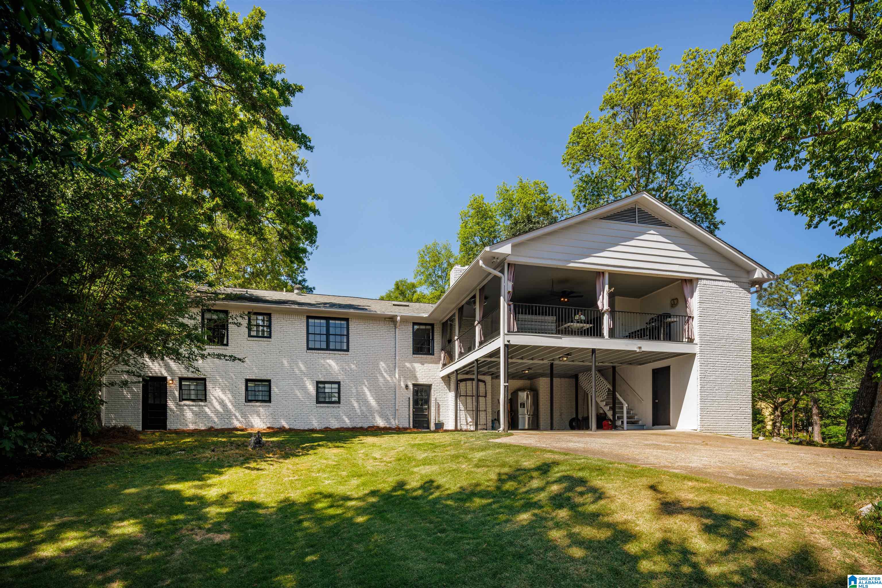 3871 Spring Valley Road Birmingham, AL 35223 - Photo 59 of 62