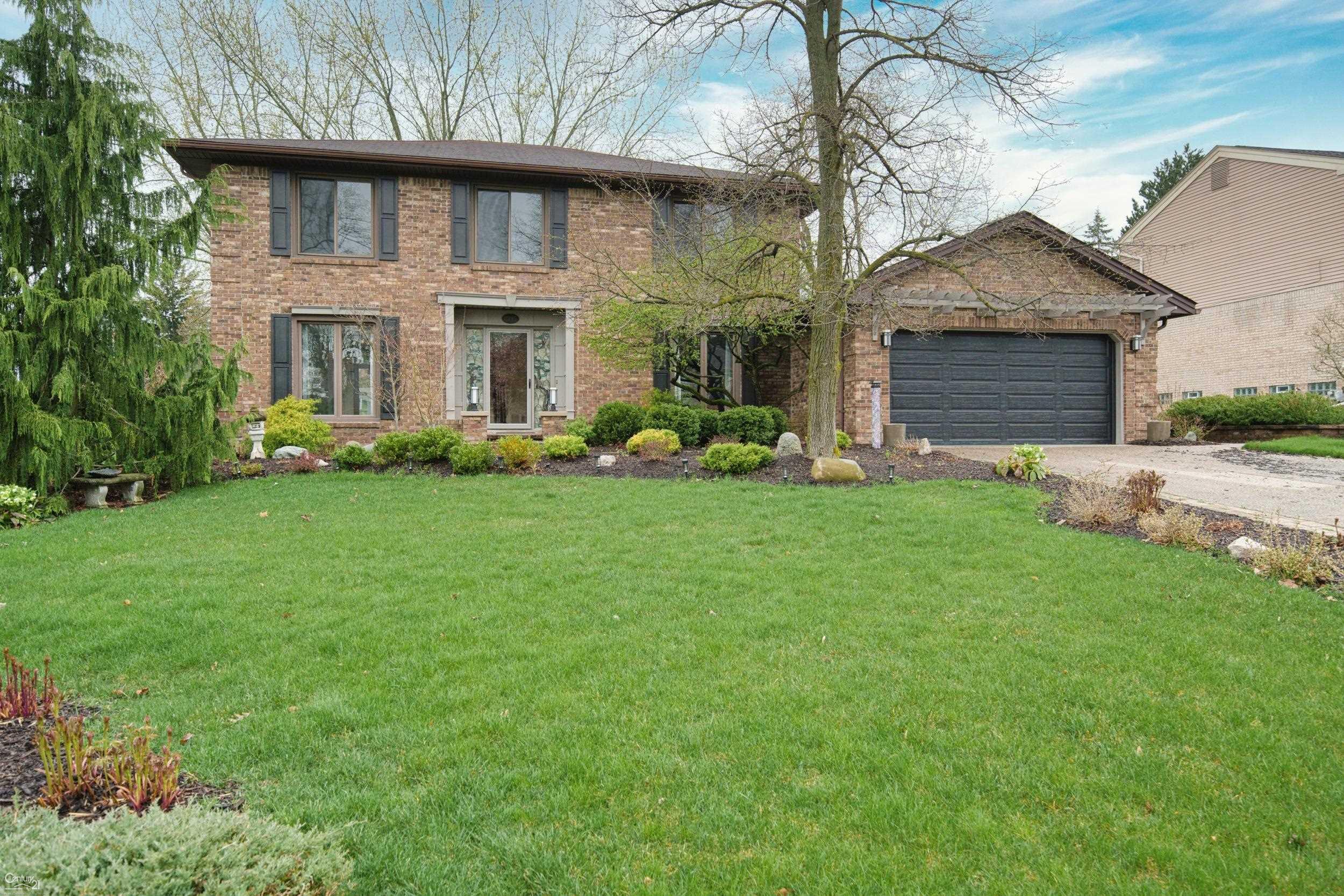 1095 Hathaway Rising Rochester Hills, MI 48306 - Photo 3 of 74 Gallery Image 3