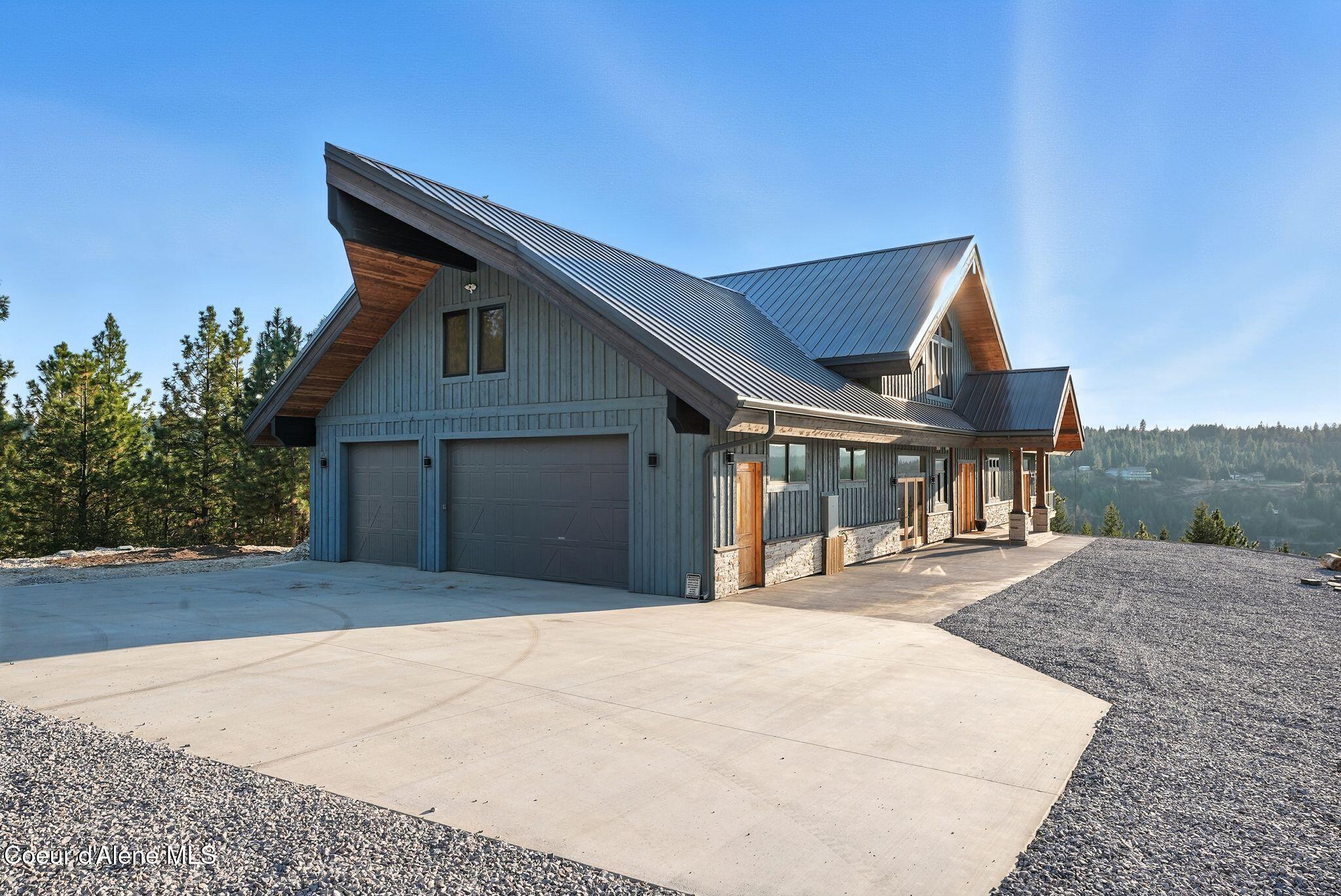 4440 East Lisa Road Harrison, ID 83833 - Photo 6 of 101 73_Inside-Spokane-Lisa-70