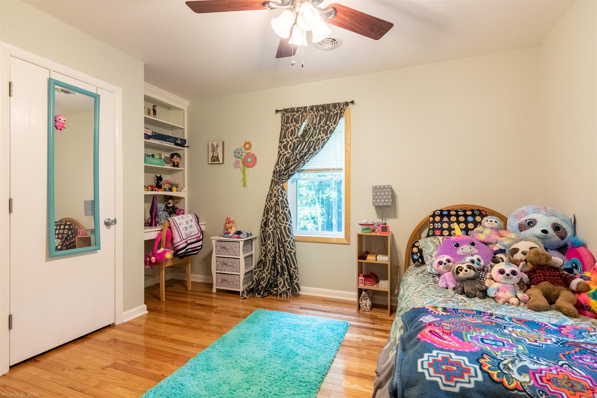 1326 Little Creek Road Dublin, VA 24084 - Photo 36 of 72 Gallery Image 36