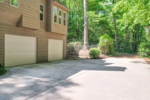 $550,000 | 5457 Conway Drive, Marietta, GA 30068