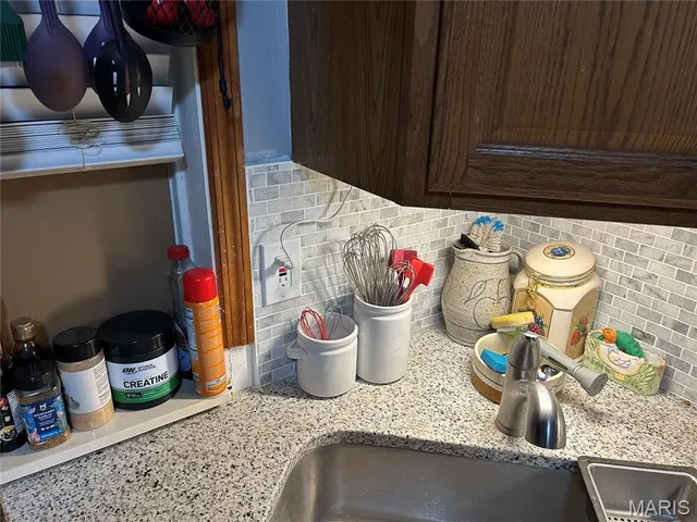 $69,900 | 5220 Fletcher Street, Jennings, MO 63136