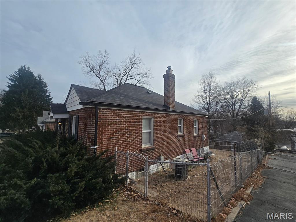 5220 Fletcher Street Jennings, MO 63136 - Photo 9 of 10