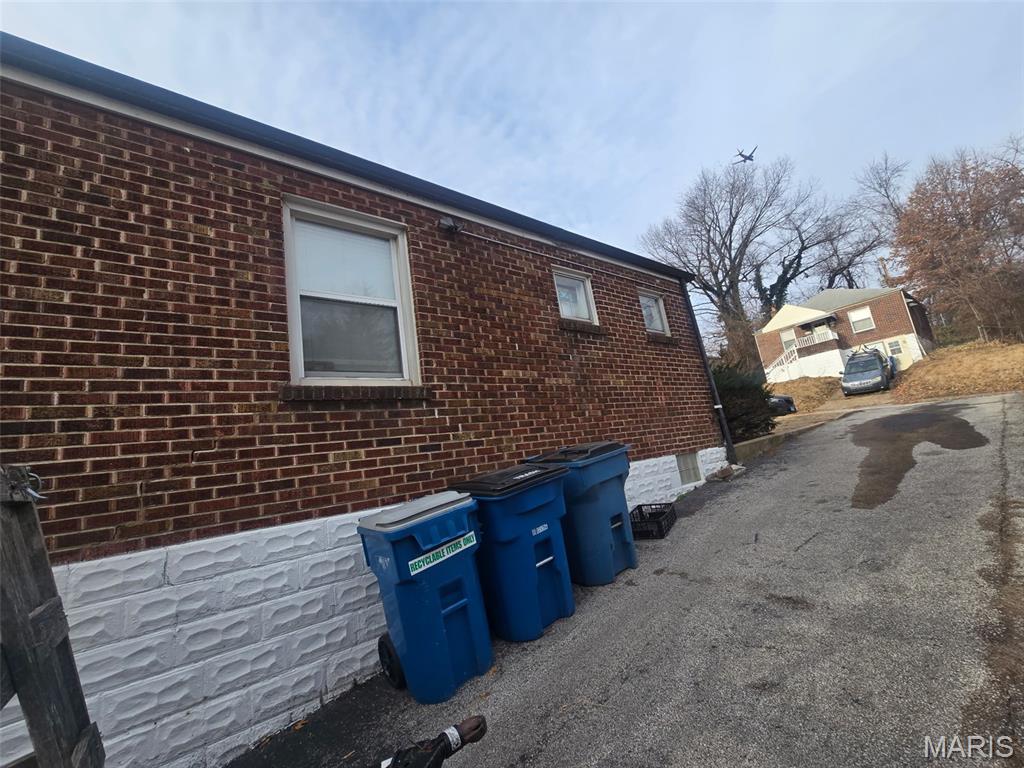 5220 Fletcher Street Jennings, MO 63136 - Photo 10 of 10