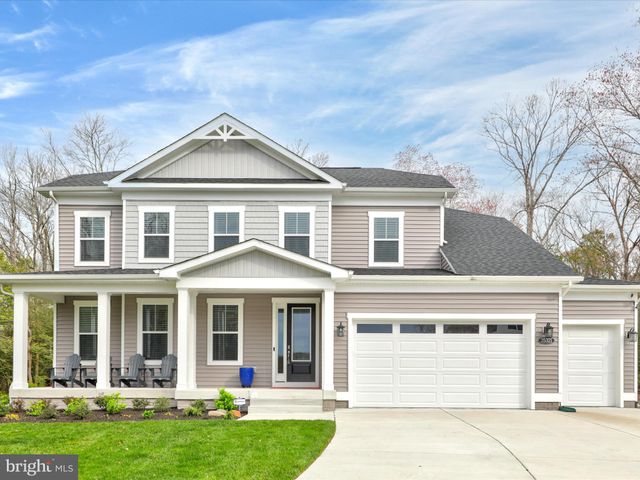 $965,000 | 35321 Seashell Circle, Frankford, DE 19945