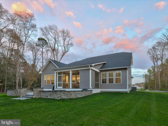 $965,000 | 35321 Seashell Circle, Frankford, DE 19945