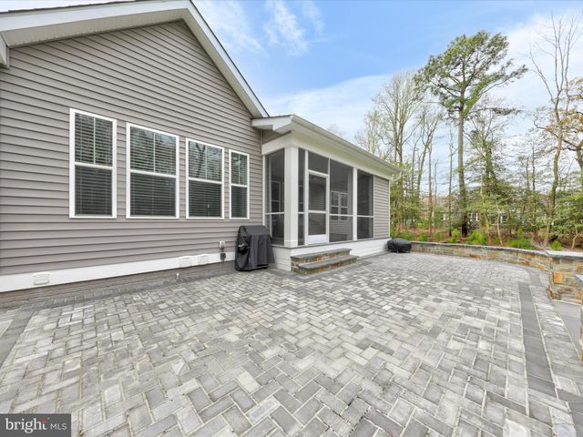 $965,000 | 35321 Seashell Circle, Frankford, DE 19945