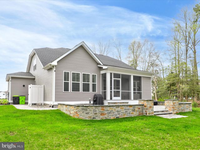 $965,000 | 35321 Seashell Circle, Frankford, DE 19945