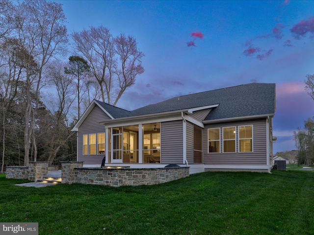 $965,000 | 35321 Seashell Circle, Frankford, DE 19945