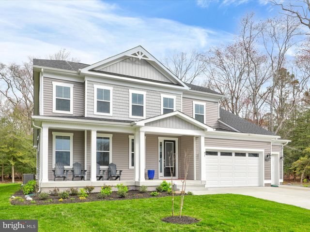 $965,000 | 35321 Seashell Circle, Frankford, DE 19945