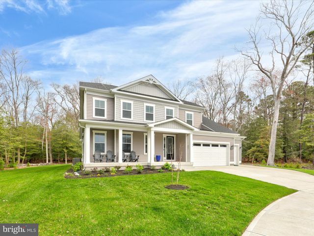 $965,000 | 35321 Seashell Circle, Frankford, DE 19945