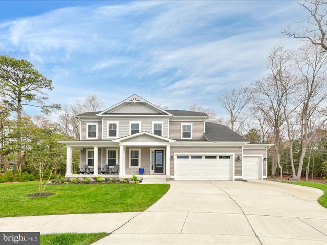$965,000 | 35321 Seashell Circle, Frankford, DE 19945