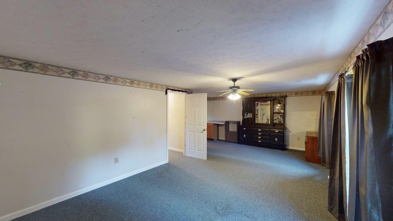575 North River Highlands Road Delray, WV 26714 - Photo 39 of 48 Additional bedroom over garage