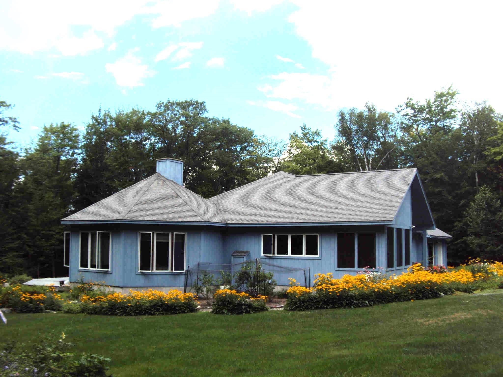 27 Bowles Road Newbury, NH 03255 - Photo 2 of 42 Gallery Image 2