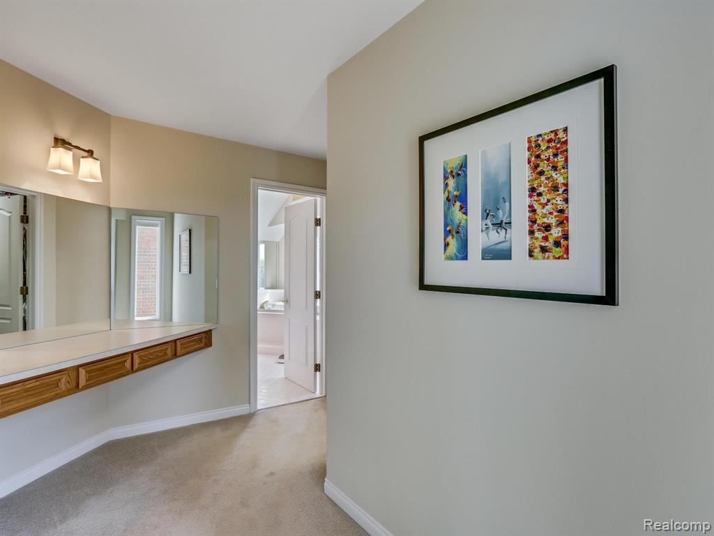 3632 Aynsley Drive Rochester Hills, MI 48306 - Photo 31 of 49