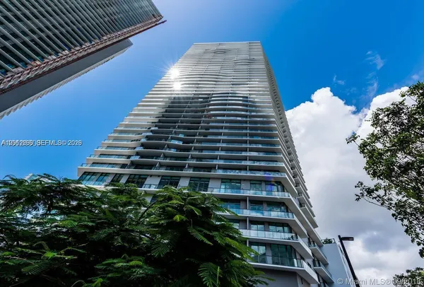 $3,390 | 501 Northeast 31st Street, Unit 404, Miami, FL 33137