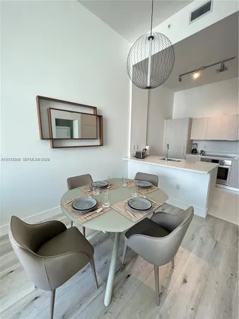 $3,390 | 501 Northeast 31st Street, Unit 404, Miami, FL 33137