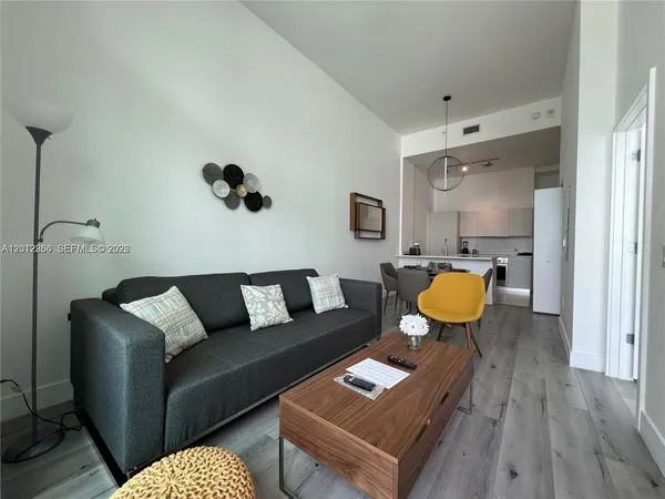 $3,390 | 501 Northeast 31st Street, Unit 404, Miami, FL 33137