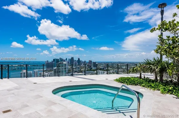$3,390 | 501 Northeast 31st Street, Unit 404, Miami, FL 33137