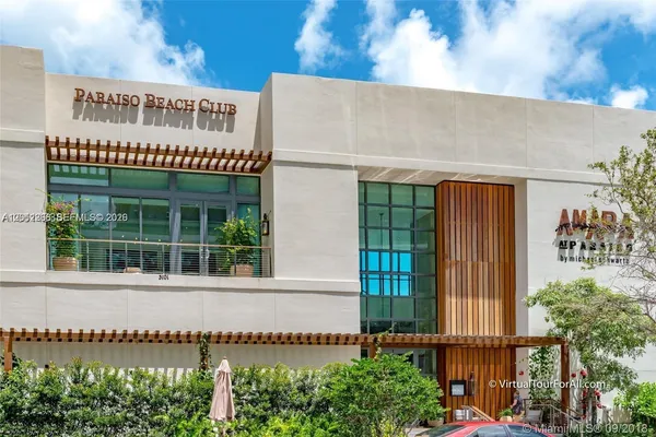 $3,390 | 501 Northeast 31st Street, Unit 404, Miami, FL 33137
