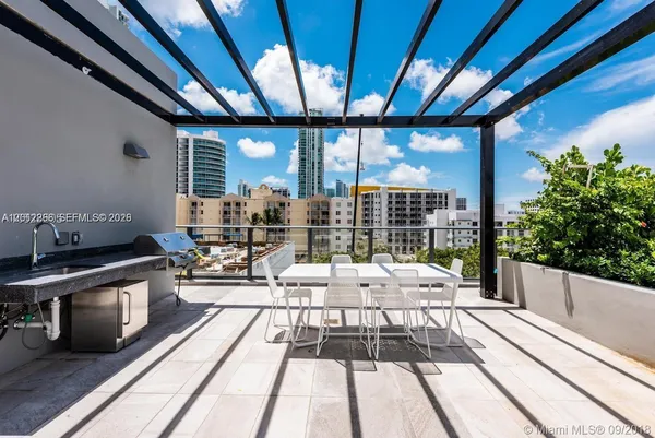 $3,390 | 501 Northeast 31st Street, Unit 404, Miami, FL 33137