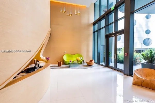 $3,390 | 501 Northeast 31st Street, Unit 404, Miami, FL 33137
