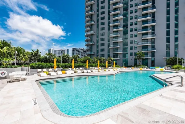 $3,390 | 501 Northeast 31st Street, Unit 404, Miami, FL 33137