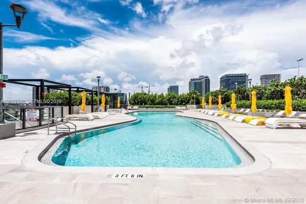 $3,390 | 501 Northeast 31st Street, Unit 404, Miami, FL 33137