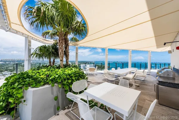 $3,390 | 501 Northeast 31st Street, Unit 404, Miami, FL 33137